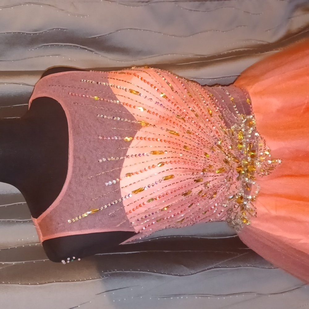 🎉🪞🎊City Princess Gown🩷🎉